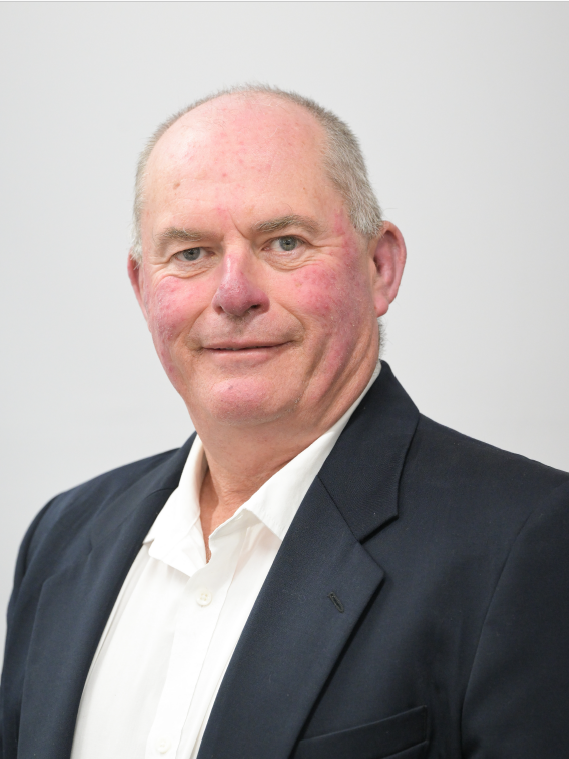 David Stevens